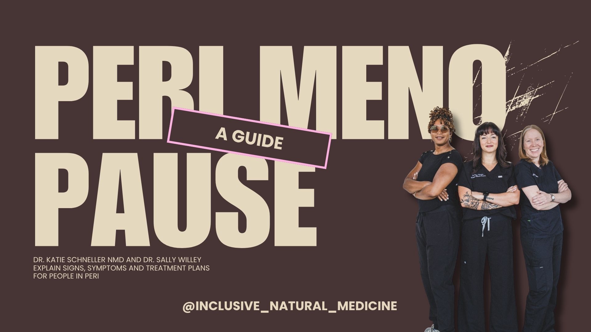 Perimenopause: Why You Don’t Feel Like Yourself Anymore (And What You Can Do About It)